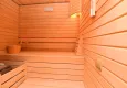 Affordable Purchase Furnished 2+1 duplex penthouse with private sauna and garage, Alanya center 20