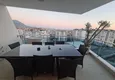 Affordable Purchase Furnished duplex penthouse 3 + 2 with sea and mountain views, Cikcilli - Alanya 23