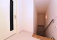 Affordable Purchase Furnished 2+1 duplex penthouse with private sauna and garage, Alanya center 21