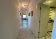 Affordable Purchase Stylish 3+1 panoramic penthouse with a modern interior in Alanya, Tosmur district 24