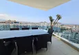 Affordable Purchase Furnished duplex penthouse 3 + 2 with sea and mountain views, Cikcilli - Alanya 24