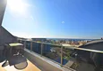 Affordable Purchase Furnished 3+1 duplex penthouse with sea view, Kargicak area - Alanya 23 