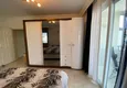 Affordable Purchase  Apartment 3 + 1 furnished with sea and mountain views in a complex on the first coastline, Kestel - Alanya 23 