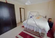 Affordable Purchase  Apartment 3+1 with furniture, mountain and sea views — Alanya, Mahmutlar district 21 