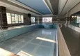 Buy 3+1 garden duplex in a complex on the beachfront, Kargicak — Alanya 26 