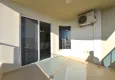 Affordable Purchase Furnished 2+1 duplex penthouse with private sauna and garage, Alanya center 23