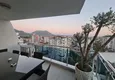 Affordable Purchase Furnished duplex penthouse 3 + 2 with sea and mountain views, Cikcilli - Alanya 25