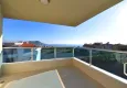 Affordable Purchase Furnished 2+1 duplex penthouse with private sauna and garage, Alanya center 24