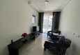 Affordable Purchase  Apartment 3 + 1 furnished with sea and mountain views in a complex on the first coastline, Kestel - Alanya 24 