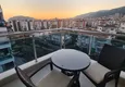 Affordable Purchase Furnished duplex penthouse 3 + 2 with sea and mountain views, Cikcilli - Alanya 26