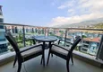 Affordable Purchase Furnished duplex penthouse 3 + 2 with sea and mountain views, Cikcilli - Alanya 27
