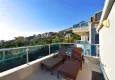 Affordable Purchase Furnished 2+1 duplex penthouse with private sauna and garage, Alanya center 26