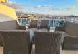 Affordable Purchase Furnished duplex penthouse 3 + 2 with sea and mountain views, Cikcilli - Alanya 29