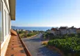 Affordable Purchase Furnished 2+1 duplex penthouse with private sauna and garage, Alanya center 27