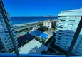 Affordable Purchase Stylish 3+1 panoramic penthouse with a modern interior in Alanya, Tosmur district 30