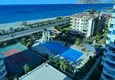 Affordable Purchase Stylish 3+1 panoramic penthouse with a modern interior in Alanya, Tosmur district 31