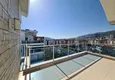 Affordable Purchase Furnished duplex penthouse 3 + 2 with sea and mountain views, Cikcilli - Alanya 31