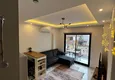 Affordable Purchase Apartment 1 + 1 with furniture in a new modern complex, the center of Alanya 2 