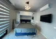 Affordable Purchase  Studio apartment for rent in the center of Alanya, 250 meters from Keykubat Beach No. 30 2 