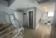 Affordable Purchase Furnished duplex penthouse 4 + 1 with mountain views in a prestigious complex, Oba - Alanya 2