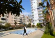 Buy Apartment 2 + 1 furnished with mountain views - second coastline, Mahmutlar area - Alanya 2