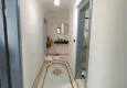 Affordable Purchase Apartment 2 + 1 furnished with mountain views - second coastline, Mahmutlar area - Alanya 2