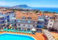 Buy Furnished 2+1 duplex penthouse with private sauna and garage, Alanya center 2