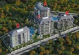 Buy Apartment from an investor with installments in the complex at the final stage of construction - Avsallar 2 