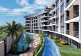Buy New off-plan project - investment property next to the sea in Konakli, Alanya 3 