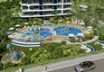 Buy Apartments from a construction company in a comfort class residence - Alanya, Demirtas 3 