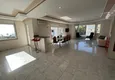 Affordable Purchase Apartment 3 + 1 furnished with sea and mountain views, Tosmur - Alanya 2 