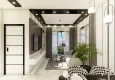 Affordable Purchase Apartments in the center of Alanya - primary property from the developer 11