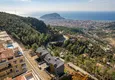 Buy Real estate for citizenship! Seafront mansion with seven bedrooms and high-quality finishes — Alanya, Bektash district 9