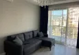 Affordable Purchase One bedroom apartment with furniture and mountain views, Tosmur - Alanya 2