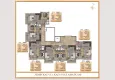 Purchase cheap Apartments in the center of Alanya - primary property from the developer 3