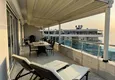 Affordable Purchase Stylish 3+1 panoramic penthouse with a modern interior in Alanya, Tosmur district 34