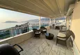 Affordable Purchase Stylish 3+1 panoramic penthouse with a modern interior in Alanya, Tosmur district 35