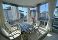 Affordable Purchase  Apartment 3 + 1 furnished with sea and mountain views in a complex on the first coastline, Kestel - Alanya 31 