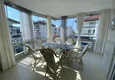 Affordable Purchase  Apartment 3 + 1 furnished with sea and mountain views in a complex on the first coastline, Kestel - Alanya 32 