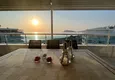 Affordable Purchase Stylish 3+1 panoramic penthouse with a modern interior in Alanya, Tosmur district 37