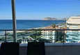 Affordable Purchase Stylish 3+1 panoramic penthouse with a modern interior in Alanya, Tosmur district 38