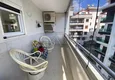 Affordable Purchase  Apartment 3 + 1 furnished with sea and mountain views in a complex on the first coastline, Kestel - Alanya 34 