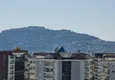 Affordable Purchase Furnished duplex penthouse 3 + 2 with sea and mountain views, Cikcilli - Alanya 37