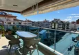 Affordable Purchase Furnished duplex penthouse 4 + 1 with mountain views in a prestigious complex, Oba - Alanya 36