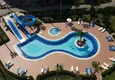 Affordable Purchase Furnished duplex penthouse 3 + 2 with sea and mountain views, Cikcilli - Alanya 38