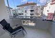 Affordable Purchase  Apartment 3 + 1 furnished with sea and mountain views in a complex on the first coastline, Kestel - Alanya 37 