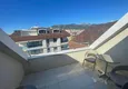 Affordable Purchase Furnished duplex penthouse 4 + 1 with mountain views in a prestigious complex, Oba - Alanya 40