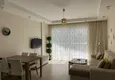 Affordable Purchase Long-term rental of a furnished one-bedroom apartment in Alanya, Cikcilli District V-2 3