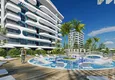 Buy Apartments from a construction company in a comfort class residence - Alanya, Demirtas 4 