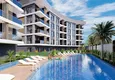 Buy New off-plan project - investment property next to the sea in Konakli, Alanya 4 
